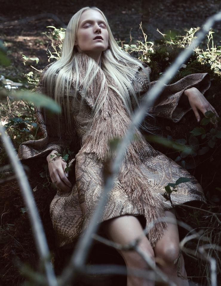 Maja Salamon