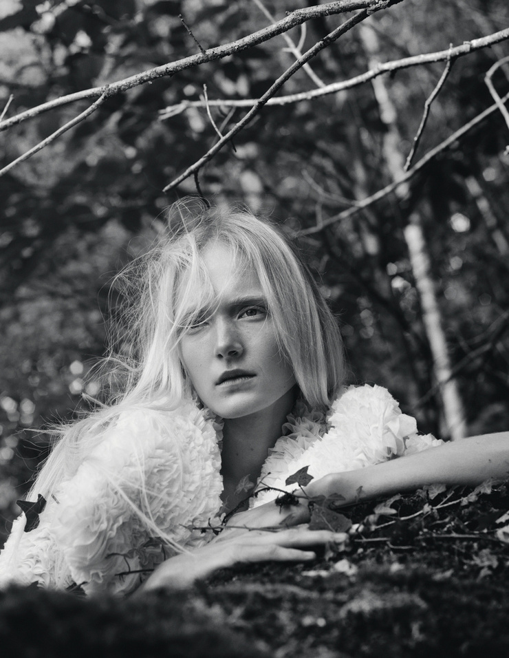 Maja Salamon