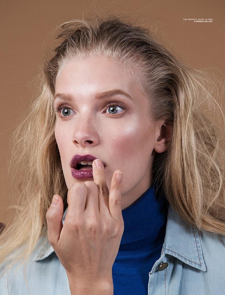 Ilse De Boer