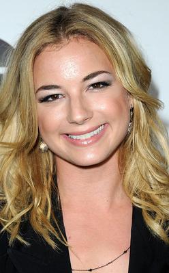 Emily VanCamp