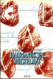 Hadrianuksen muistelmat