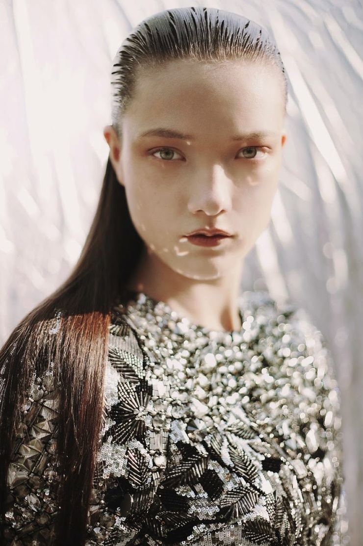 Yumi Lambert