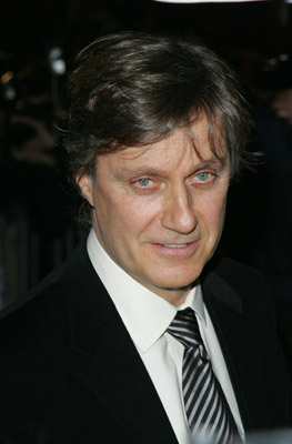 Lasse Hallström