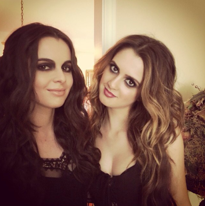 Vanessa Marano Vanessa Marano