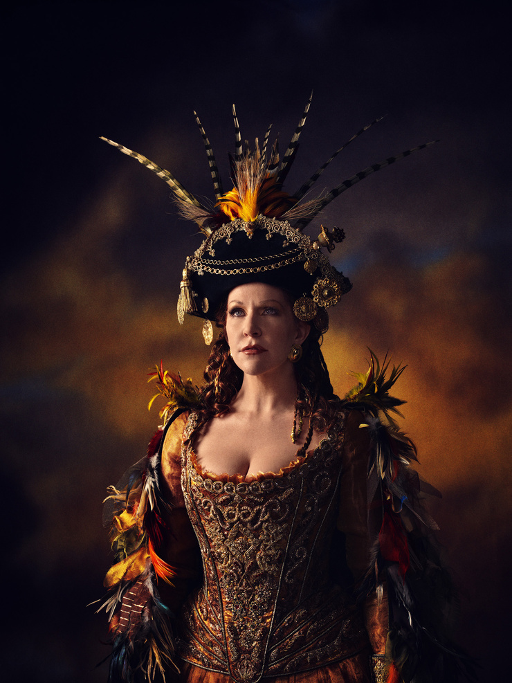 Joyce DiDonato Joyce DiDonato