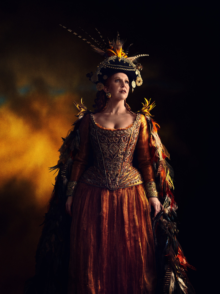 Joyce DiDonato Joyce DiDonato