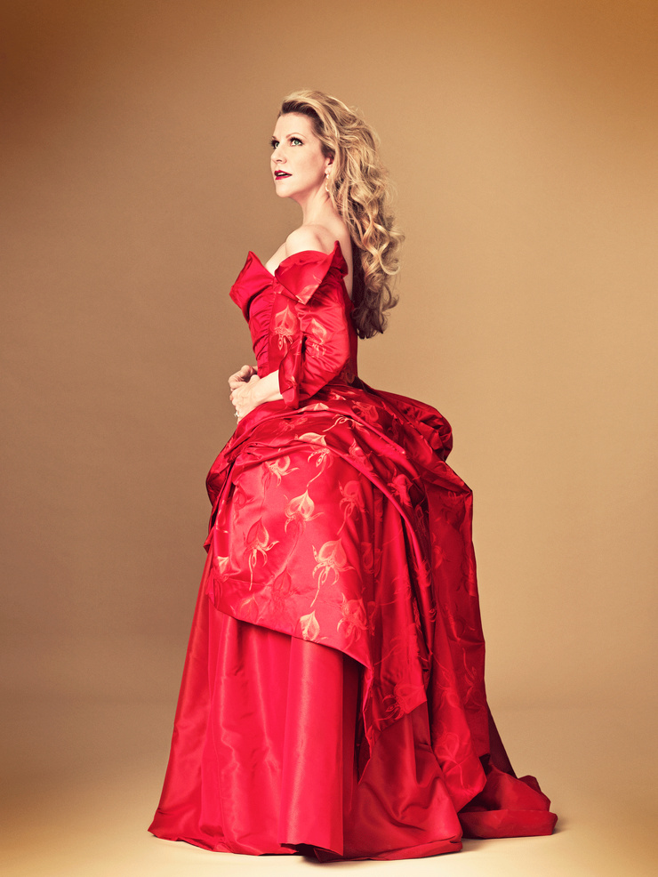 Joyce DiDonato Joyce DiDonato