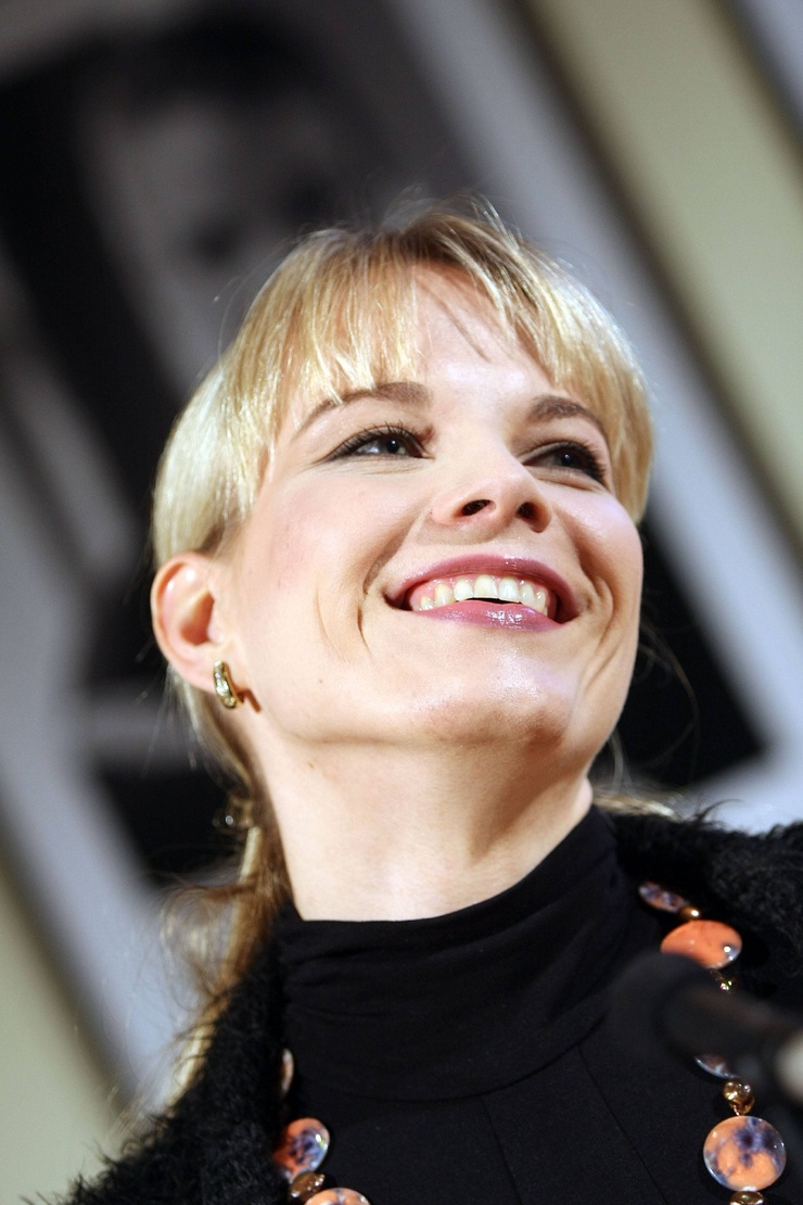 Elina Garanca