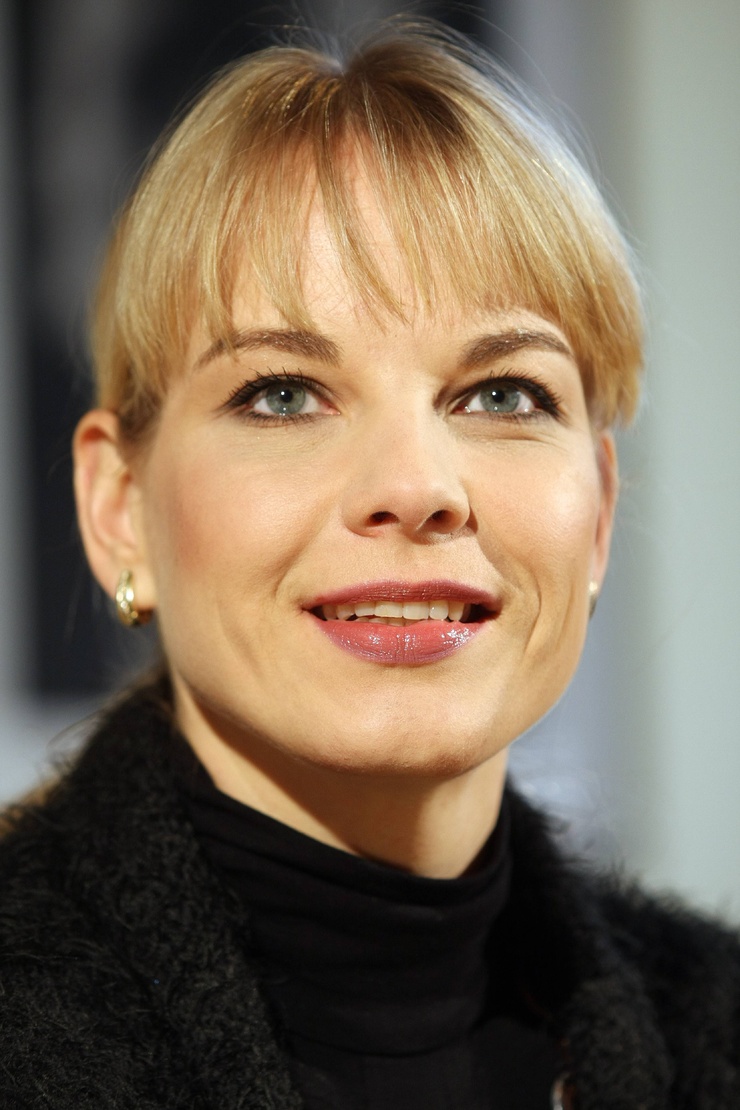 Elina Garanca