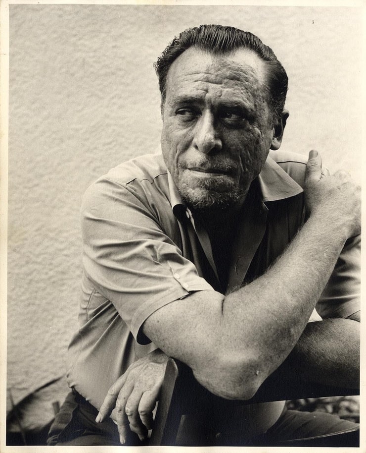 Charles Bukowski