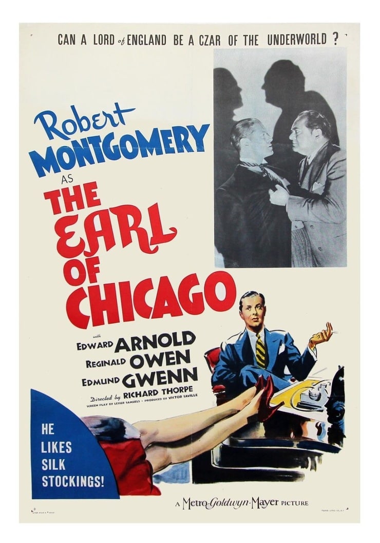 The Earl of Chicago