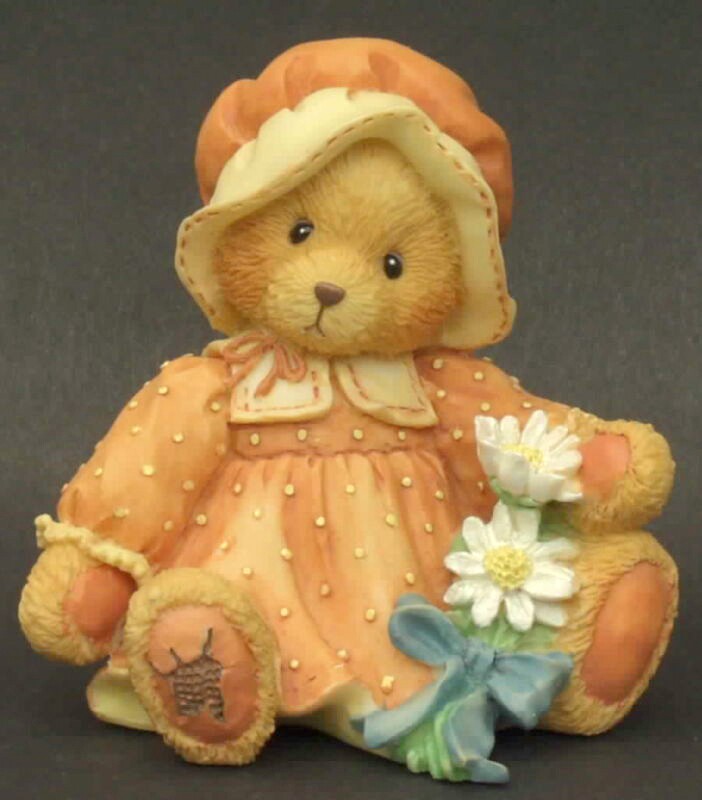 Cherished Teddies: Prudence - 