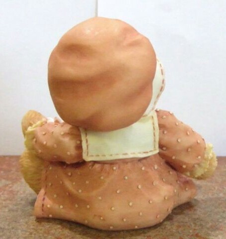 Cherished Teddies: Prudence - 
