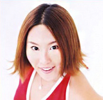 Chieko Higuchi