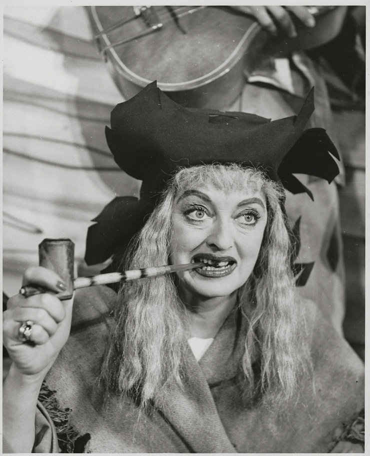 Bette Davis Bette Davis