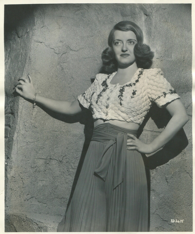 Bette Davis Bette Davis