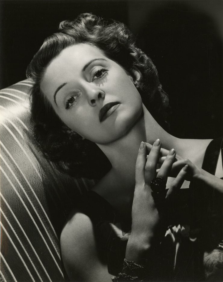 Bette Davis