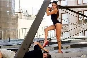 Constance Nunes Constance Nunes