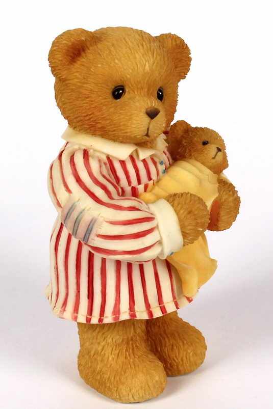 Cherished Teddies: Lela Nightingale
