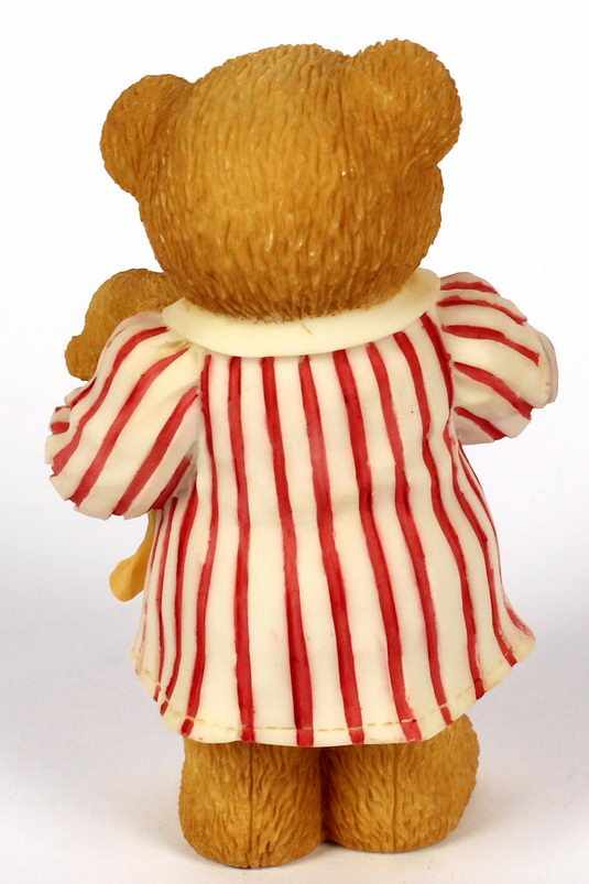 Cherished Teddies: Lela Nightingale