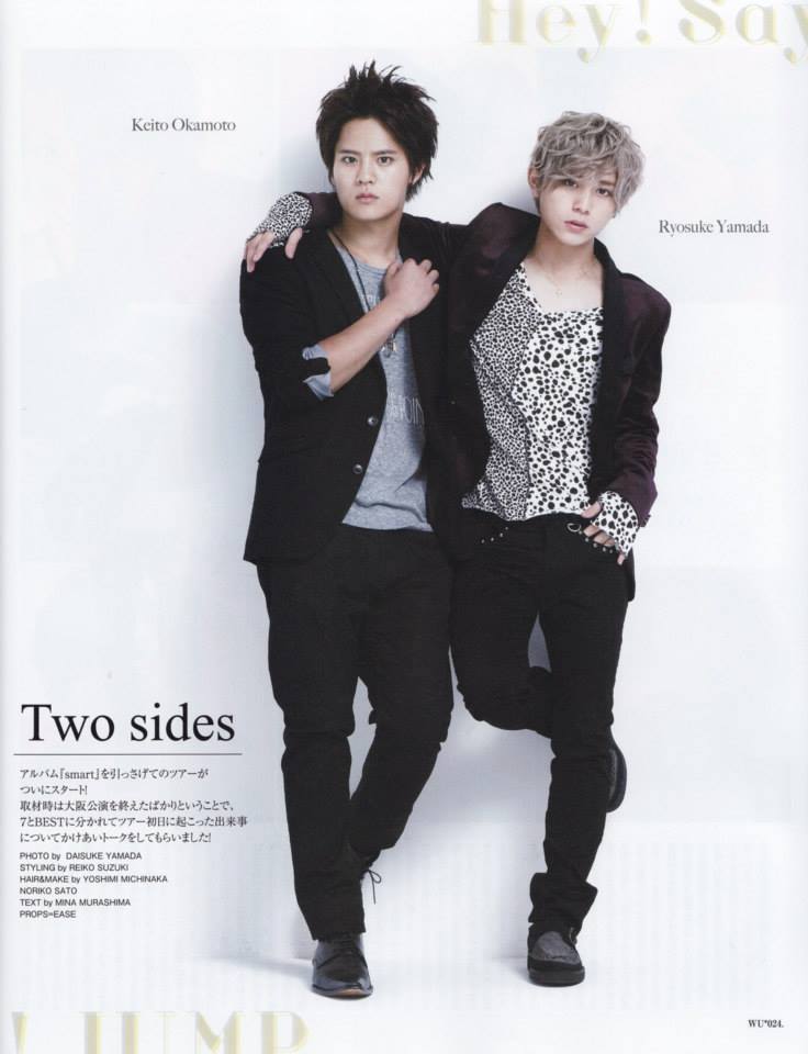 Picture Of Hey Say Jump