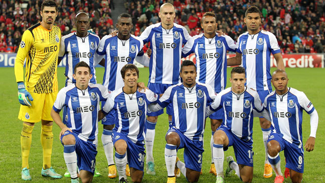 Futebol Clube do Porto