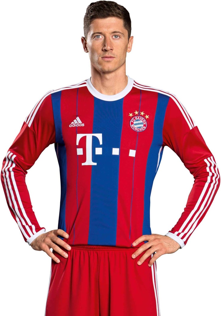FC Bayern Munich FC Bayern Munich