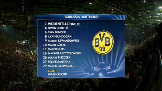 Borussia Dortmund