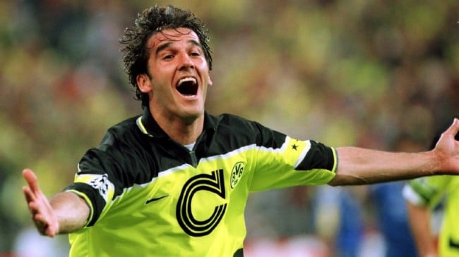 Borussia Dortmund