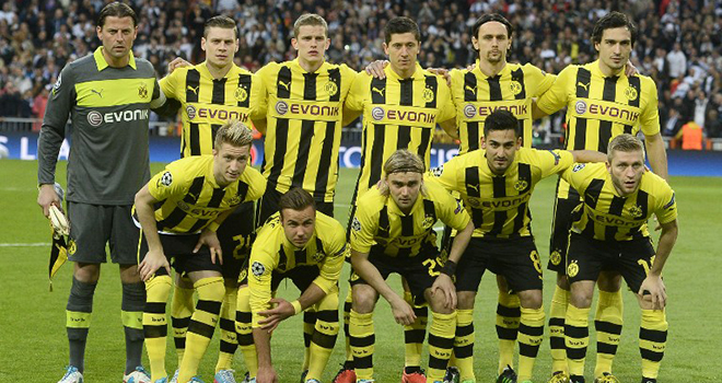 Borussia Dortmund