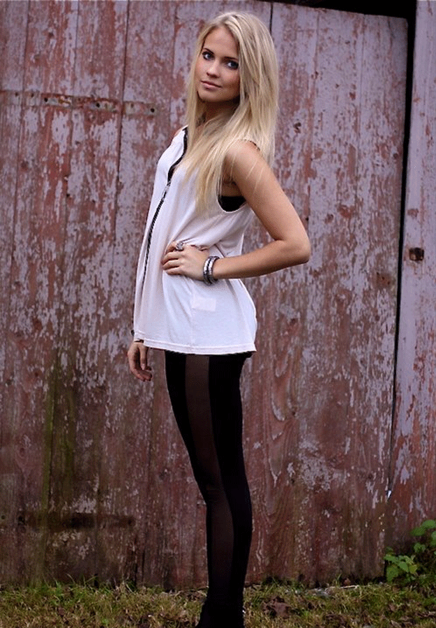 Emilie Nereng Emilie Nereng