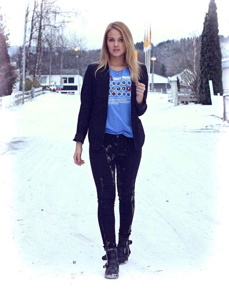 Emilie Nereng Emilie Nereng
