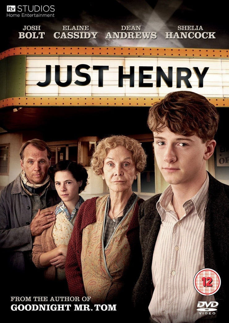 Just Henry
