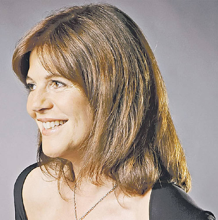 Susú Pecoraro