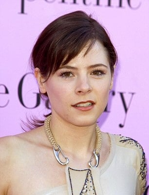 Elaine Cassidy