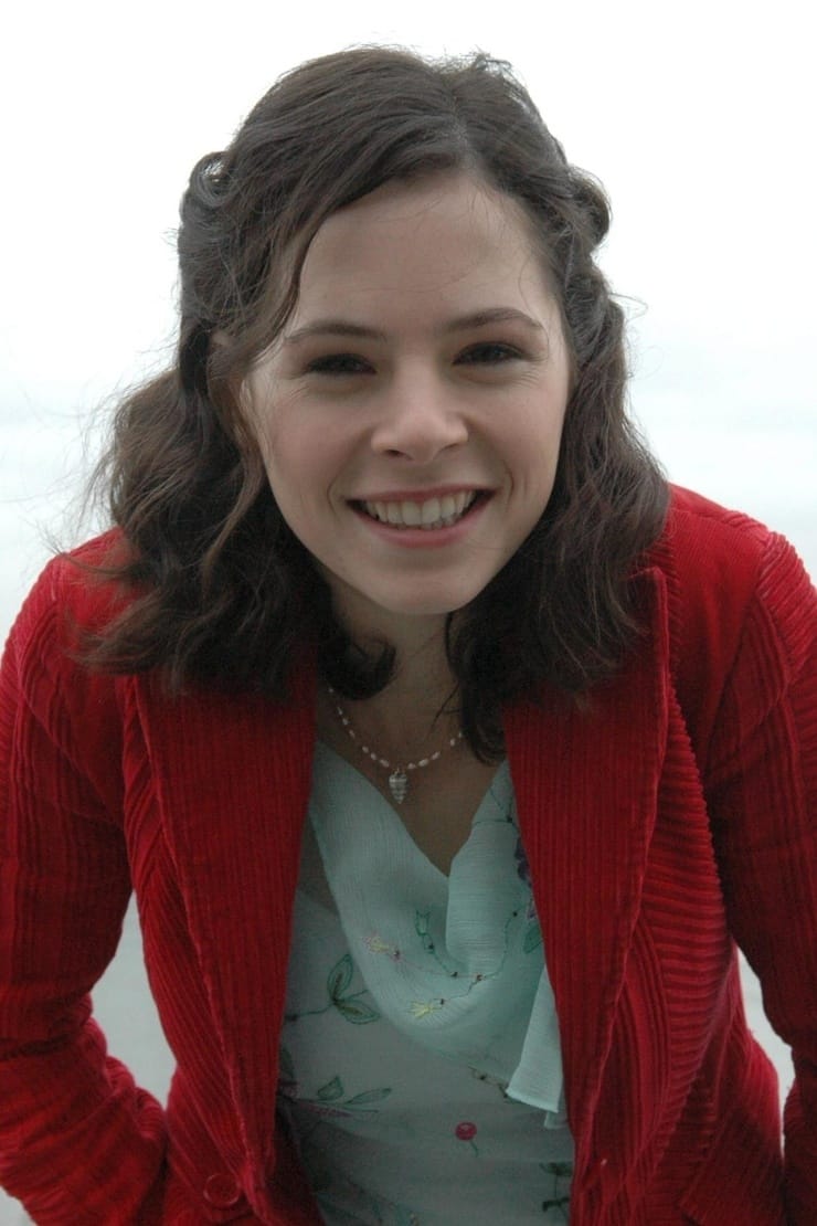 Elaine Cassidy Elaine Cassidy