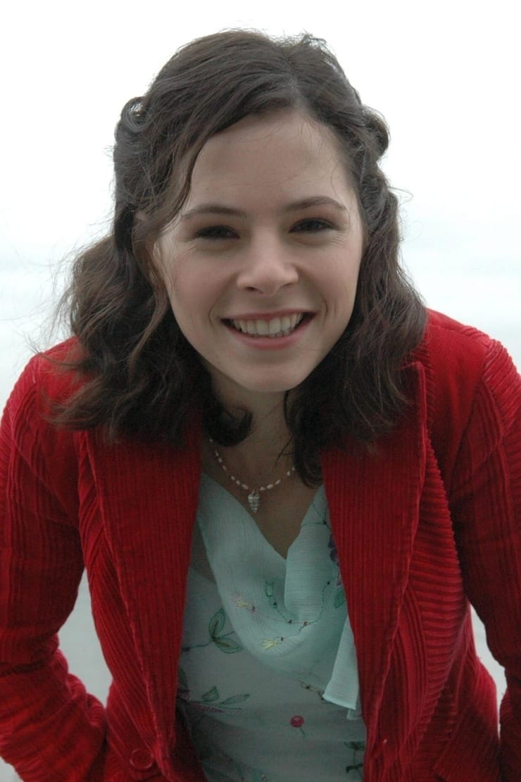 Elaine Cassidy