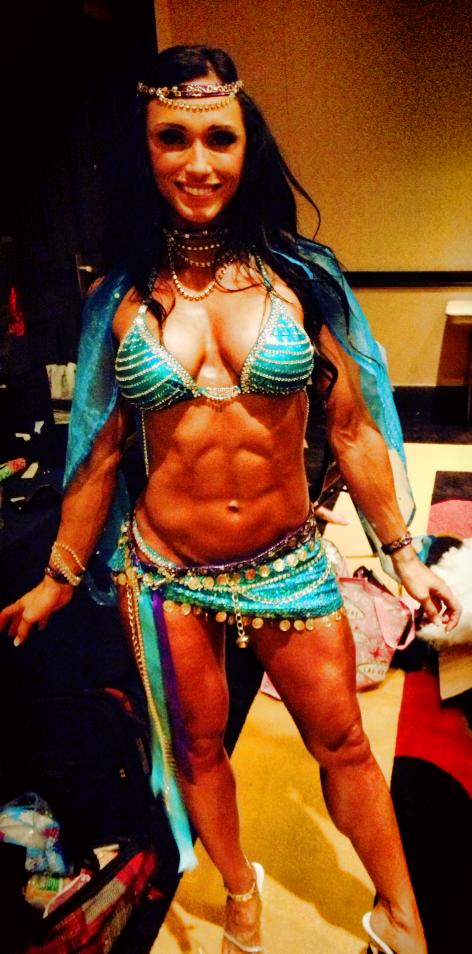 Monique Kabel