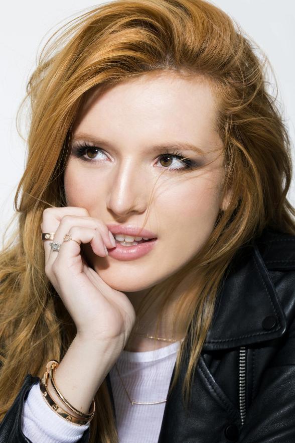 Bella Thorne Bella Thorne