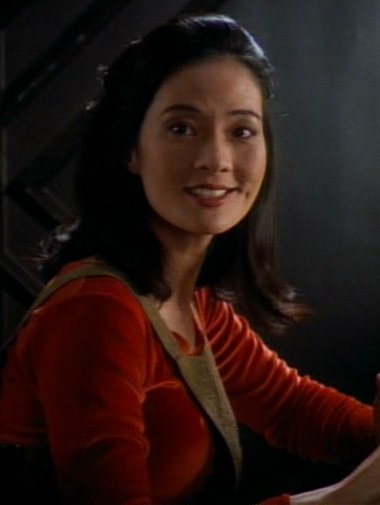 Rosalind Chao Rosalind Chao