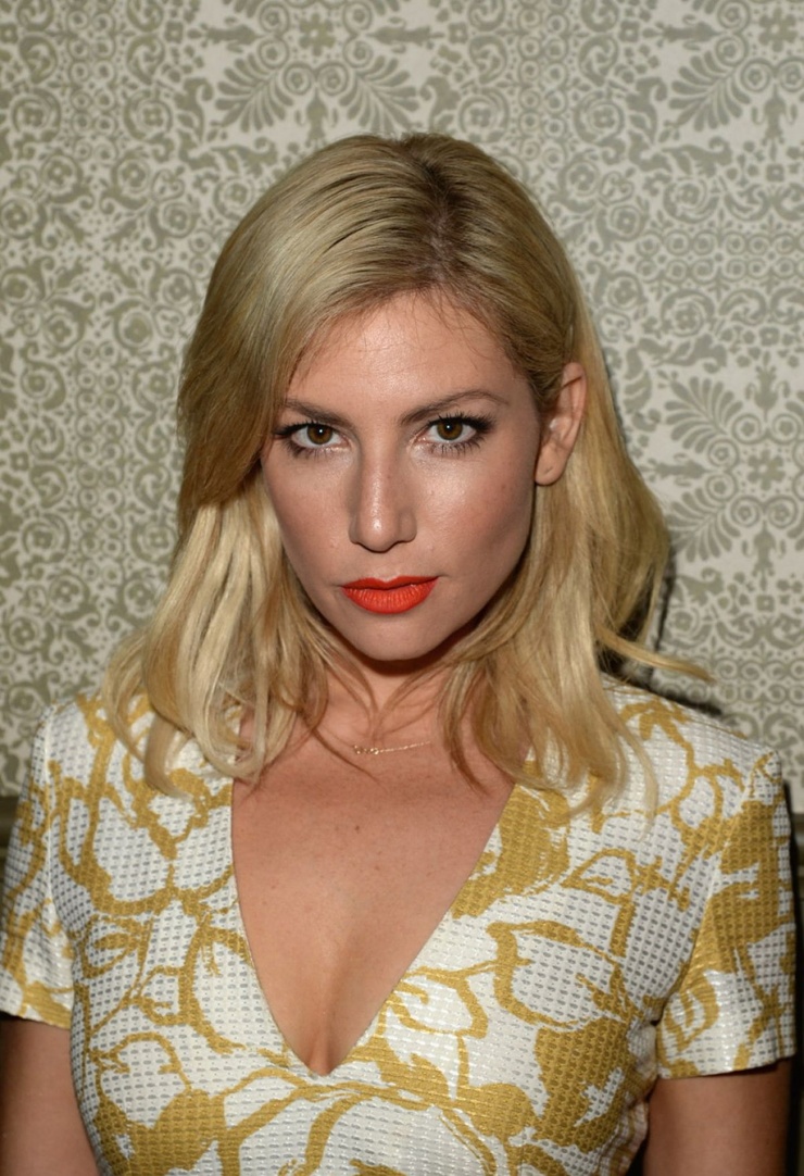 Ari Graynor Ari Graynor