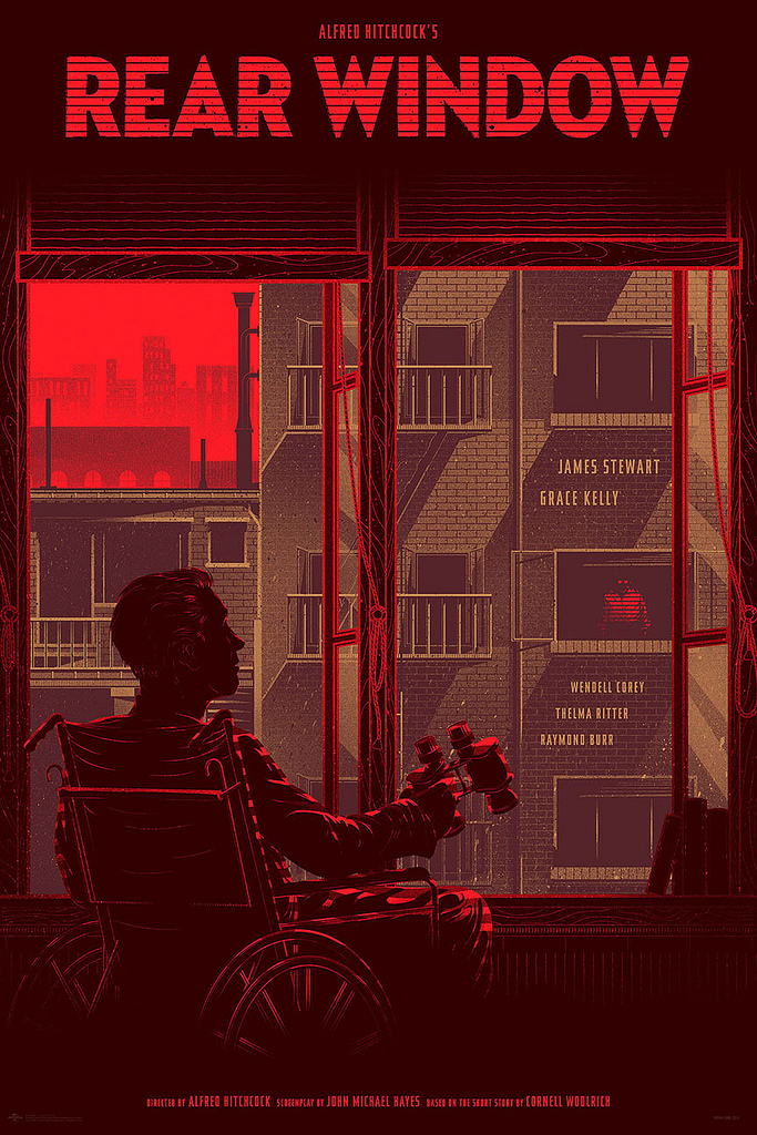 Rear Window
