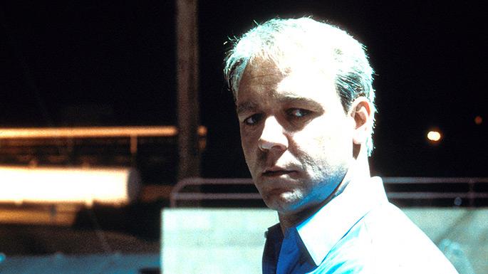 The Insider (1999) The Insider (1999)