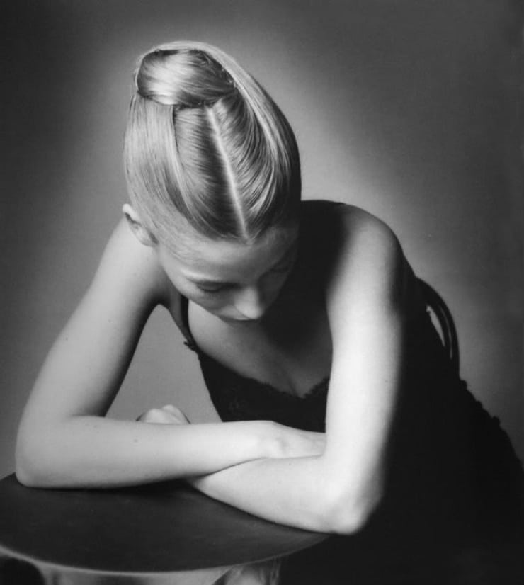 Lucie De La Falaise