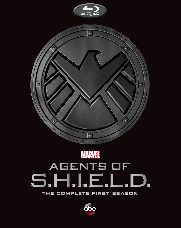 Agents of S.H.I.E.L.D.