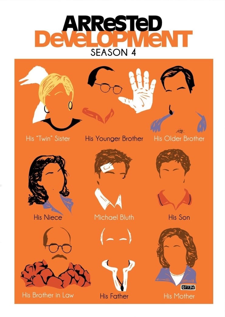 Picture of Arrested Development