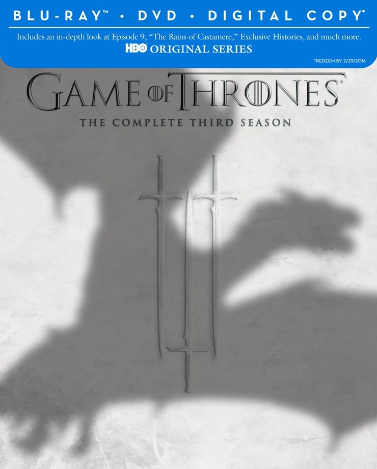 Game of Thrones