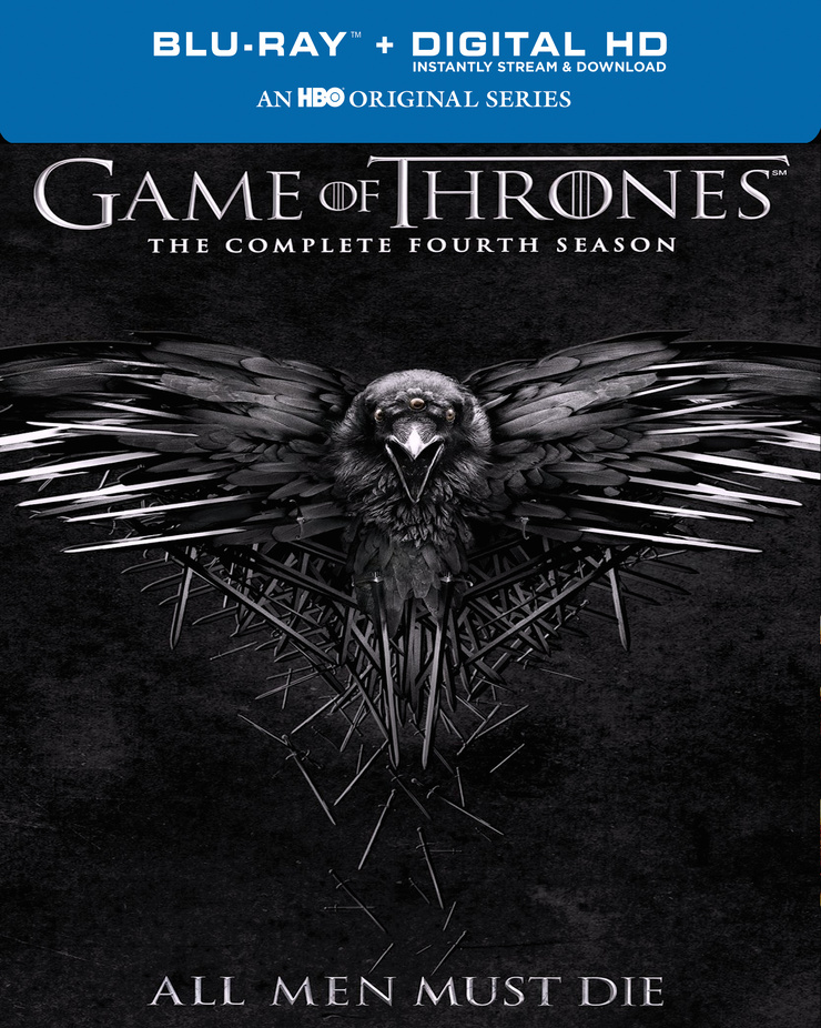 Game of Thrones