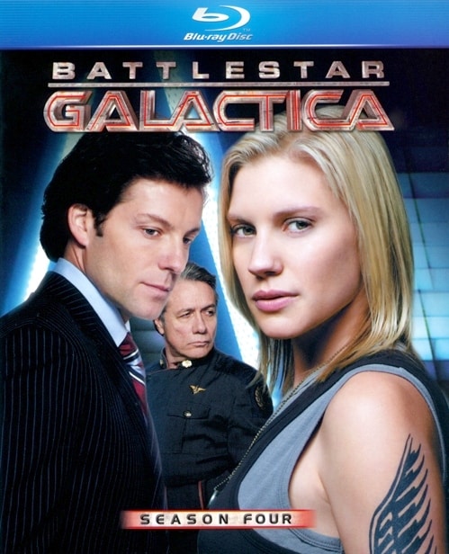 Battlestar Galactica
