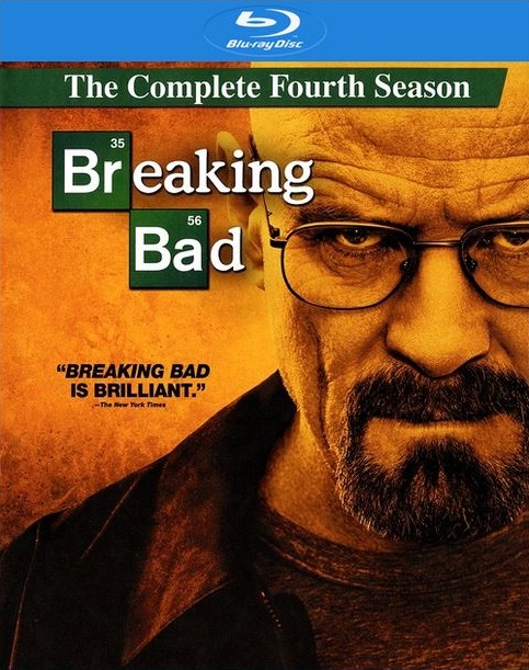 Breaking Bad